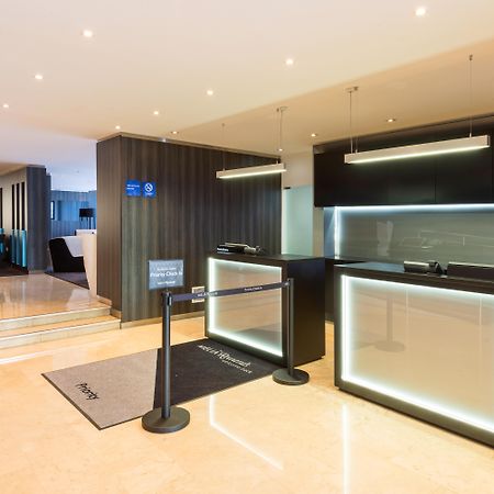Sercotel Cordoba Medina Azahara Экстерьер фото