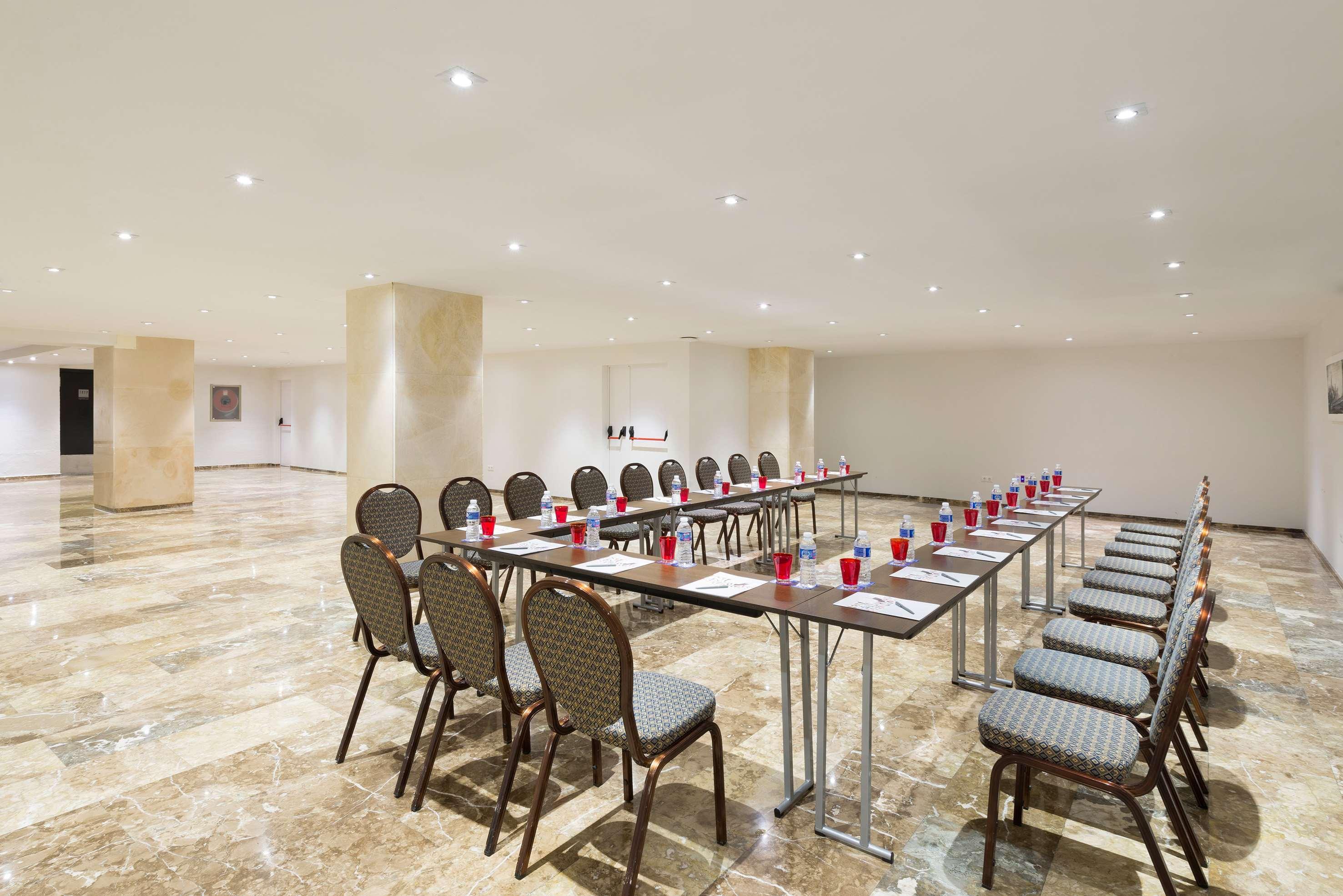 Sercotel Cordoba Medina Azahara Экстерьер фото