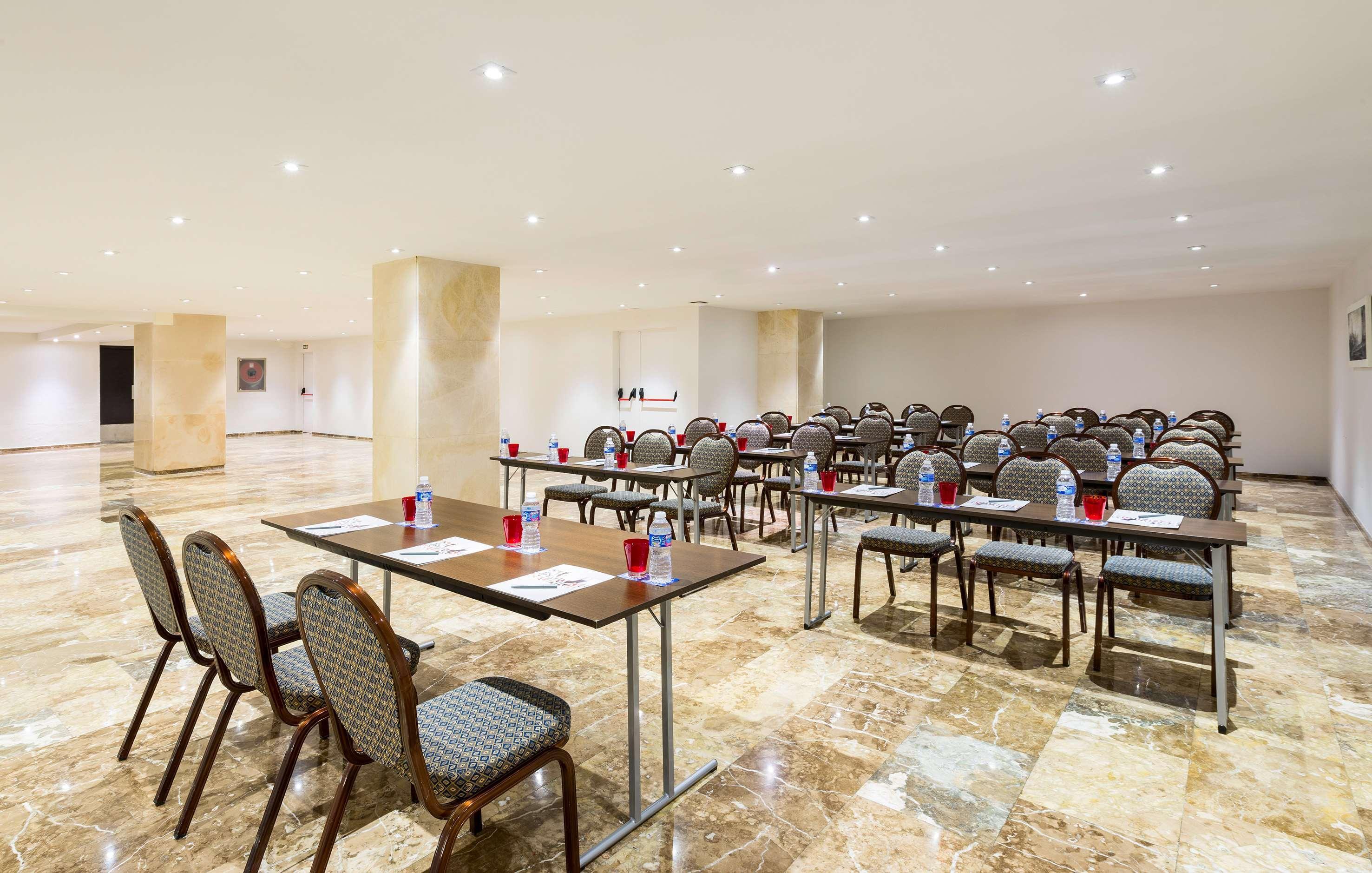 Sercotel Cordoba Medina Azahara Экстерьер фото