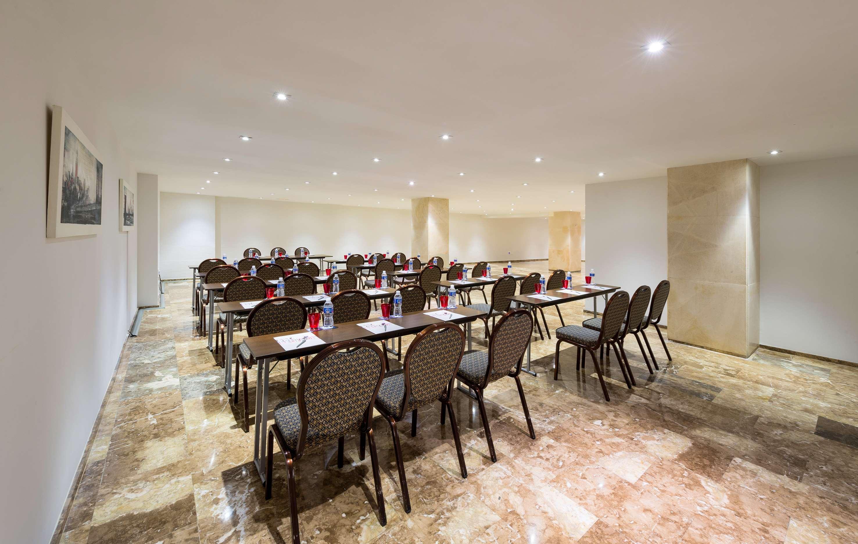 Sercotel Cordoba Medina Azahara Экстерьер фото