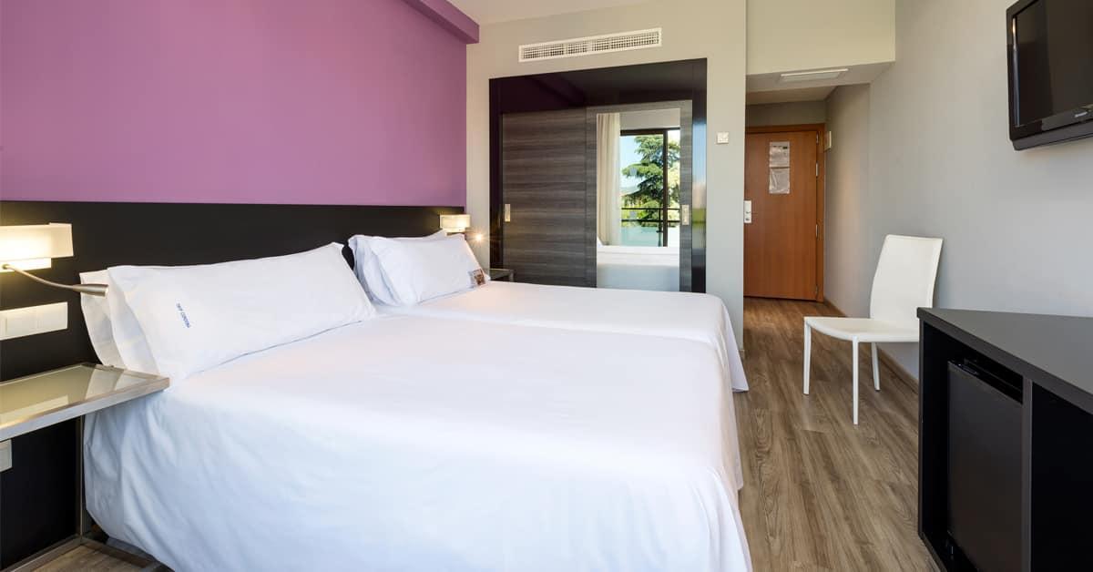Sercotel Cordoba Medina Azahara Экстерьер фото
