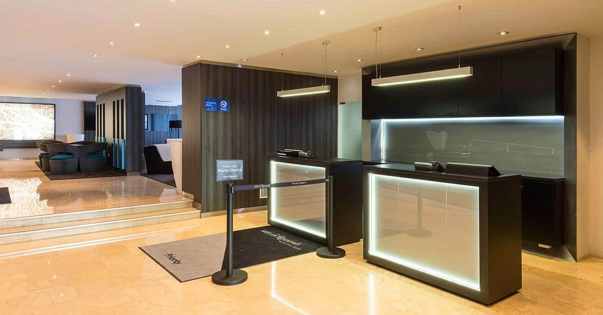 Sercotel Cordoba Medina Azahara Экстерьер фото