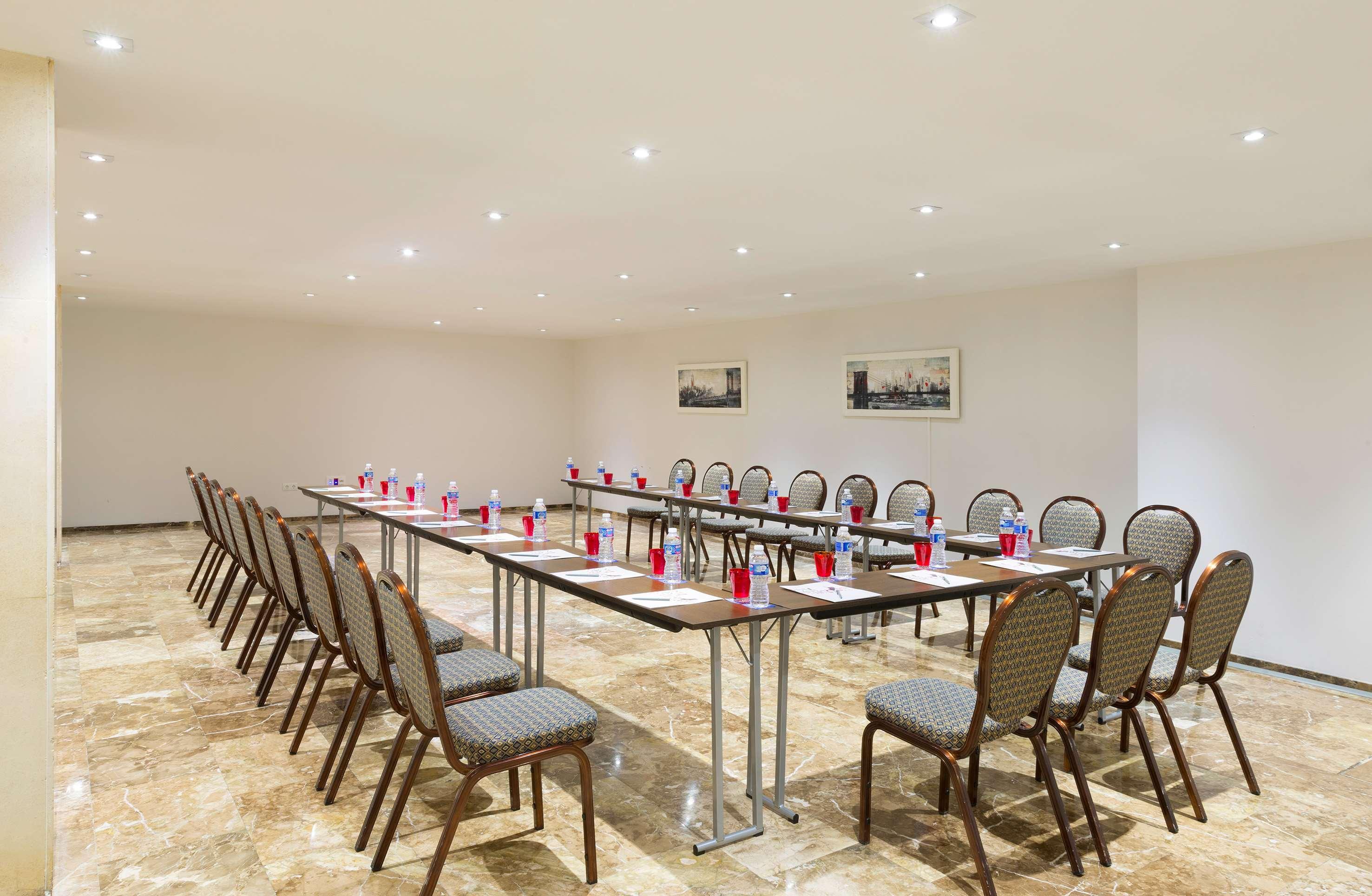 Sercotel Cordoba Medina Azahara Экстерьер фото