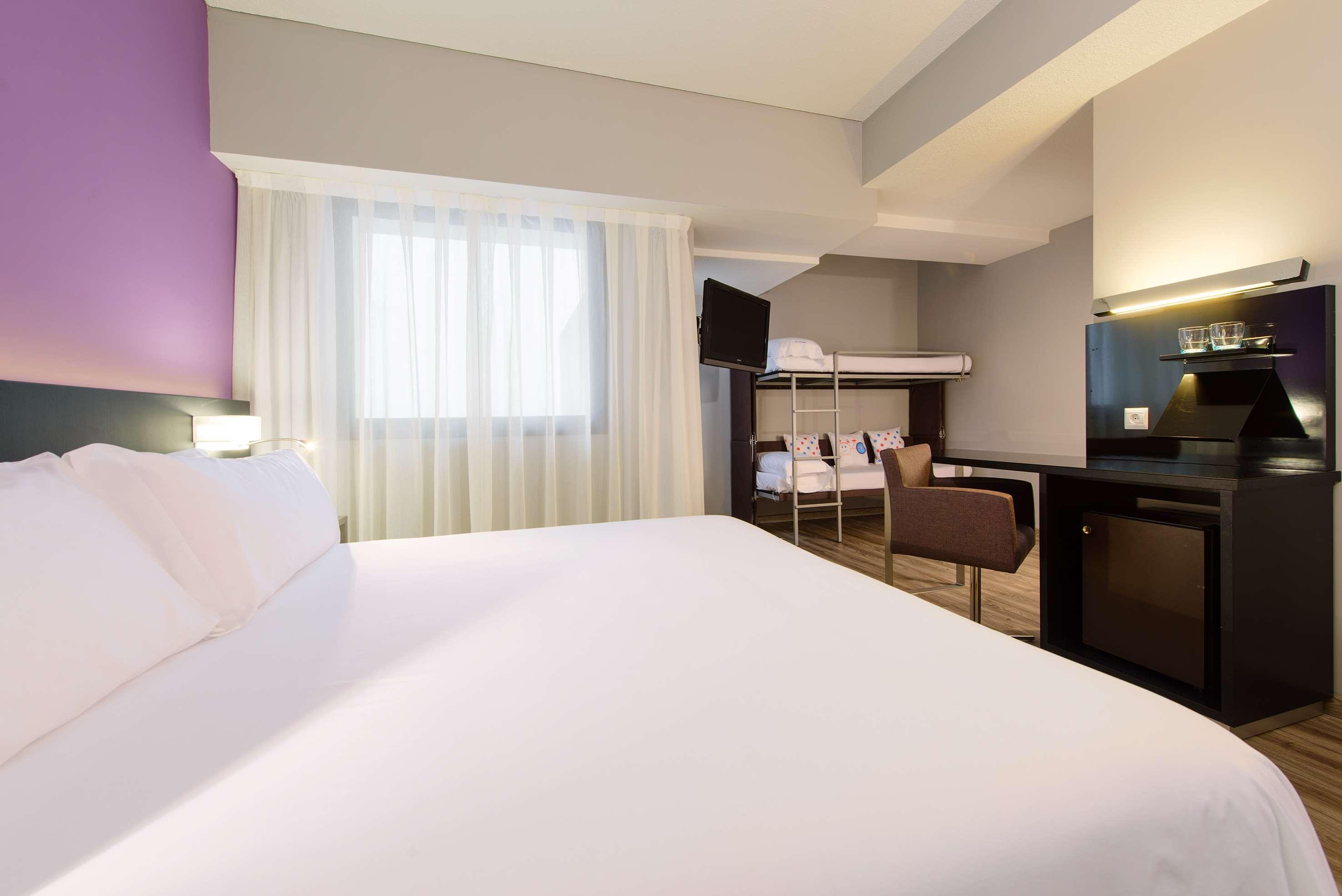 Sercotel Cordoba Medina Azahara Экстерьер фото