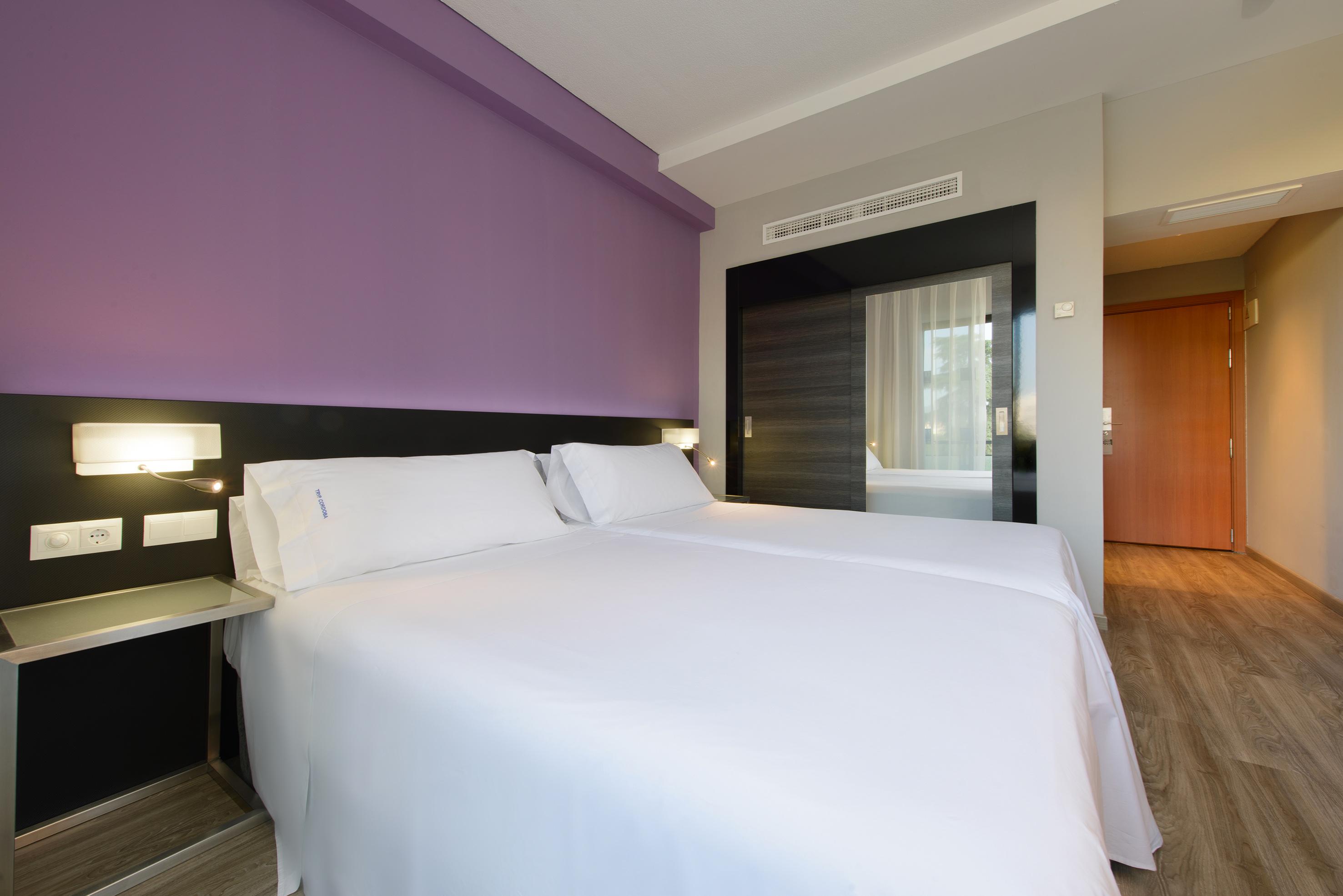 Sercotel Cordoba Medina Azahara Экстерьер фото