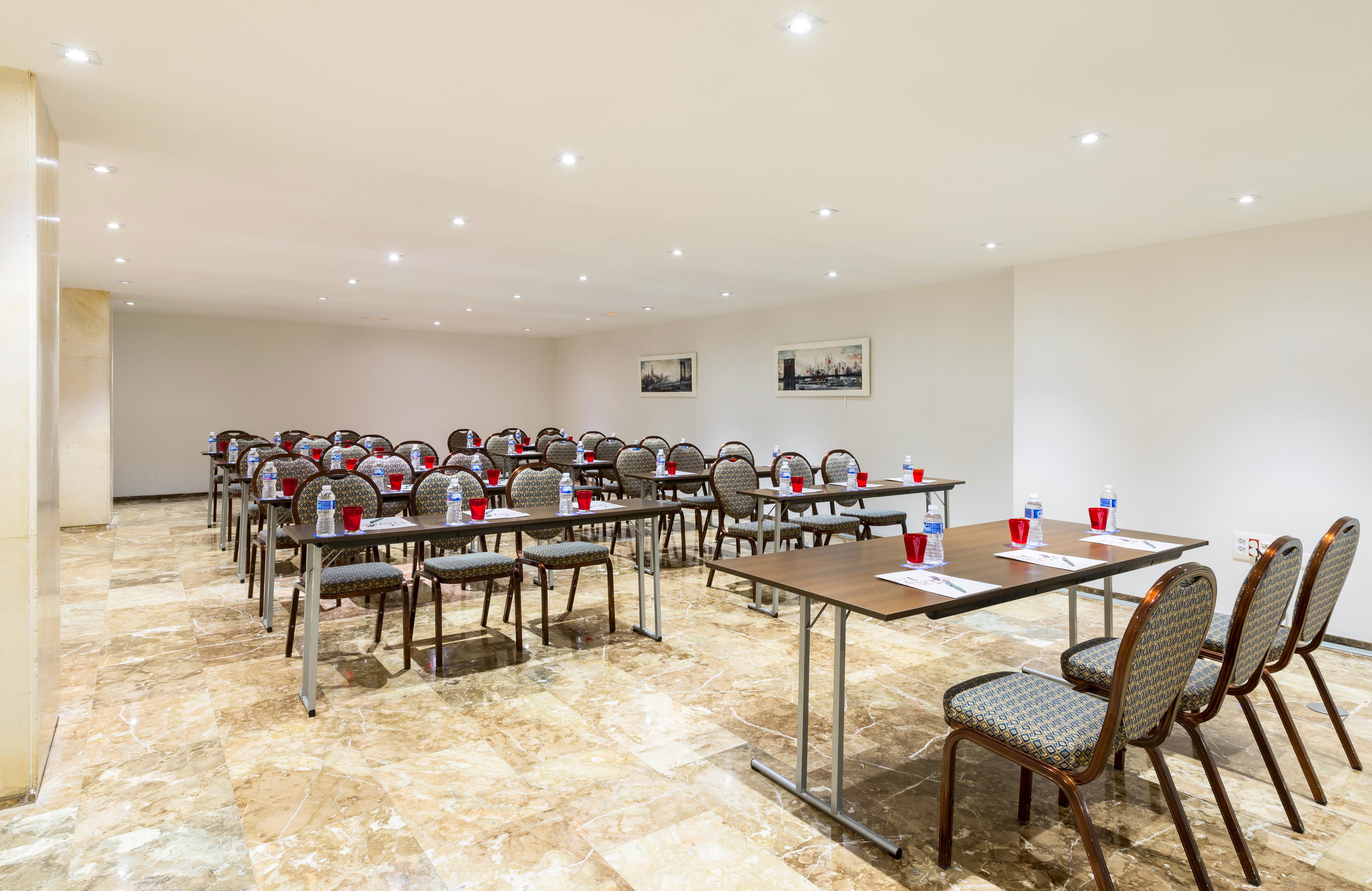 Sercotel Cordoba Medina Azahara Экстерьер фото