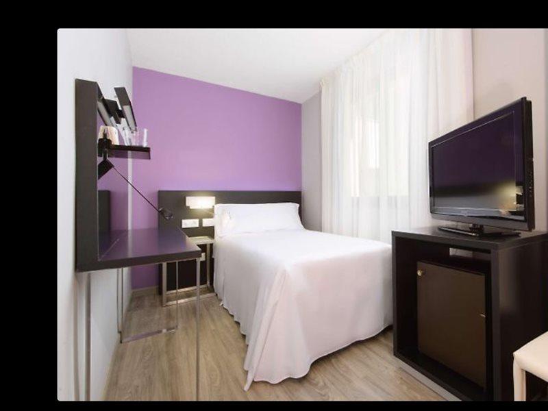 Sercotel Cordoba Medina Azahara Экстерьер фото