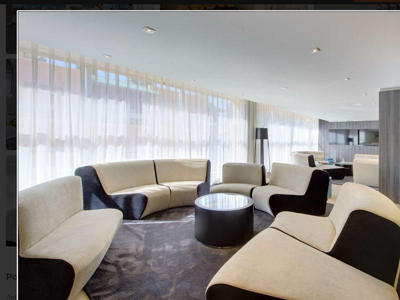Sercotel Cordoba Medina Azahara Экстерьер фото