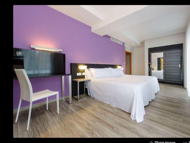 Sercotel Cordoba Medina Azahara Экстерьер фото