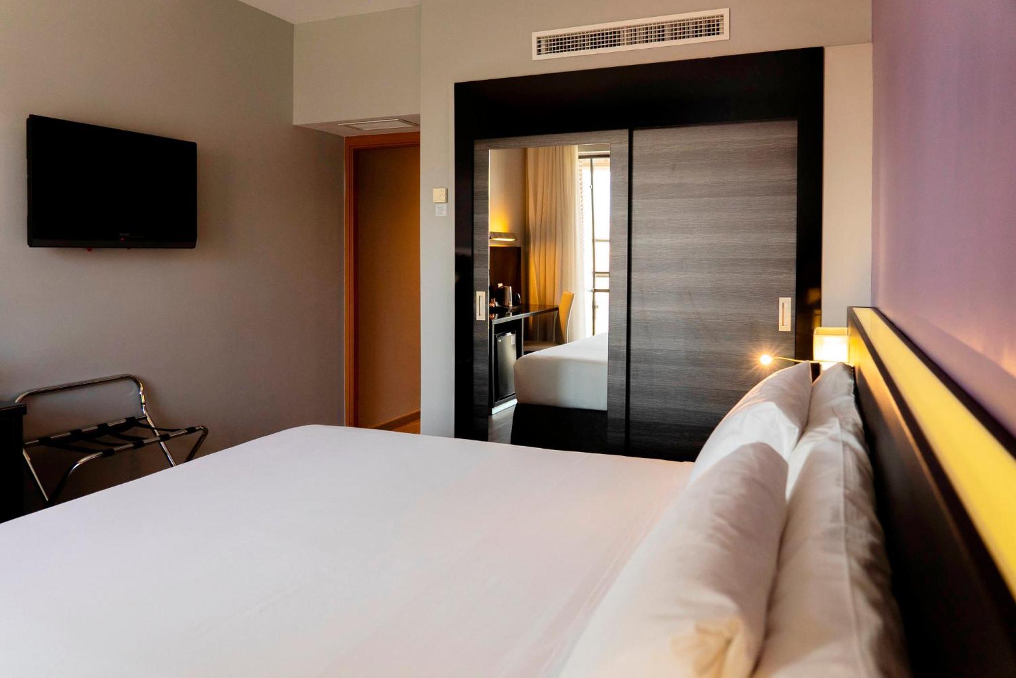 Sercotel Cordoba Medina Azahara Экстерьер фото