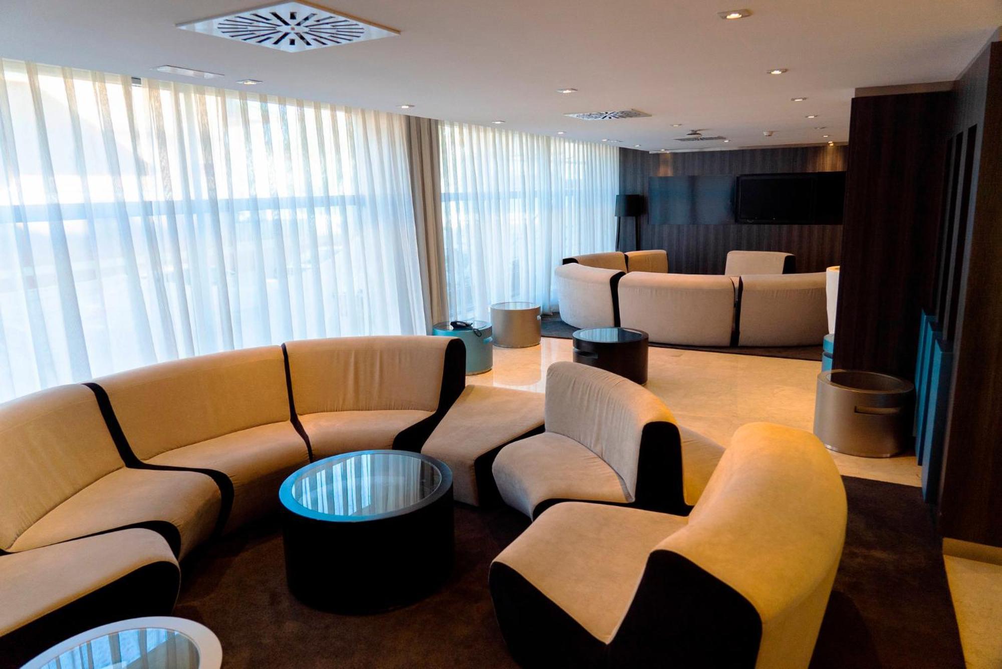 Sercotel Cordoba Medina Azahara Экстерьер фото