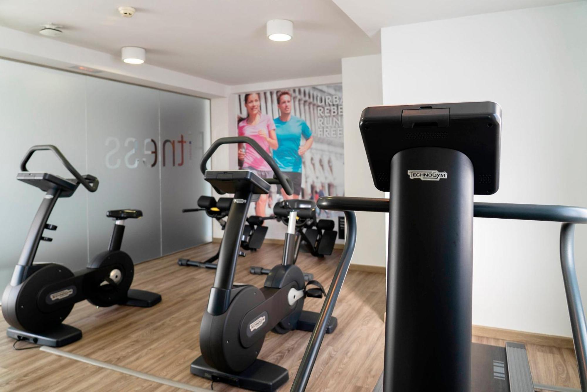 Sercotel Cordoba Medina Azahara Экстерьер фото