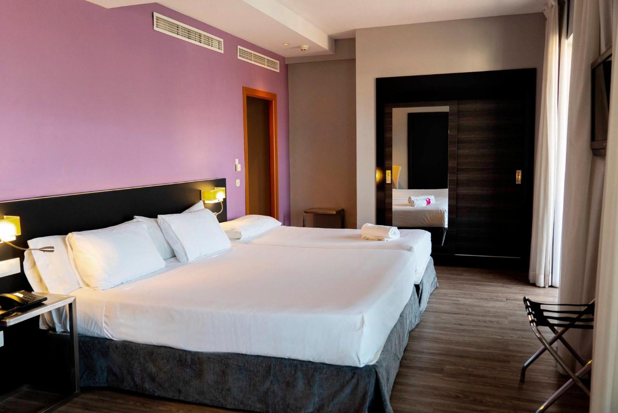 Sercotel Cordoba Medina Azahara Экстерьер фото