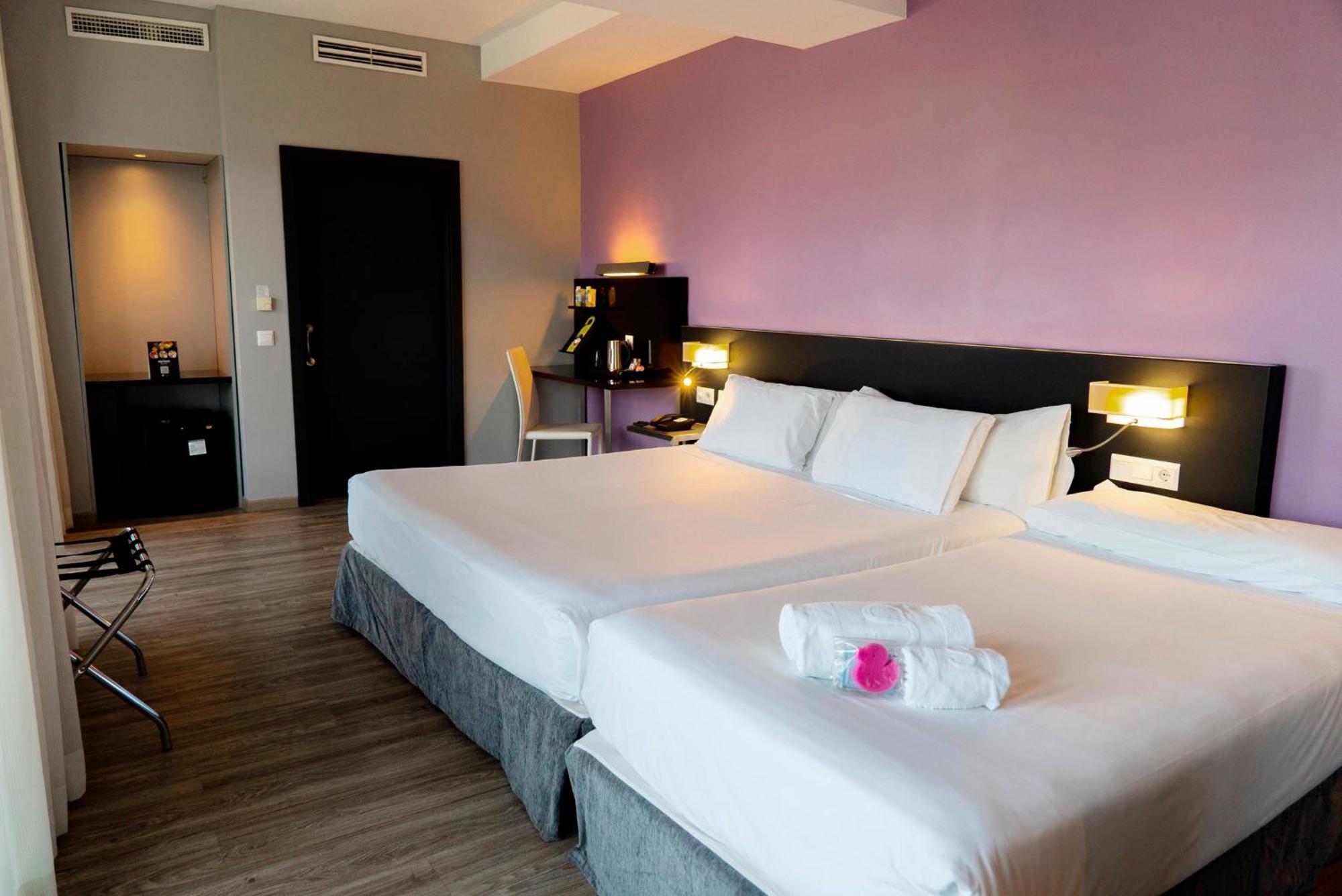 Sercotel Cordoba Medina Azahara Экстерьер фото