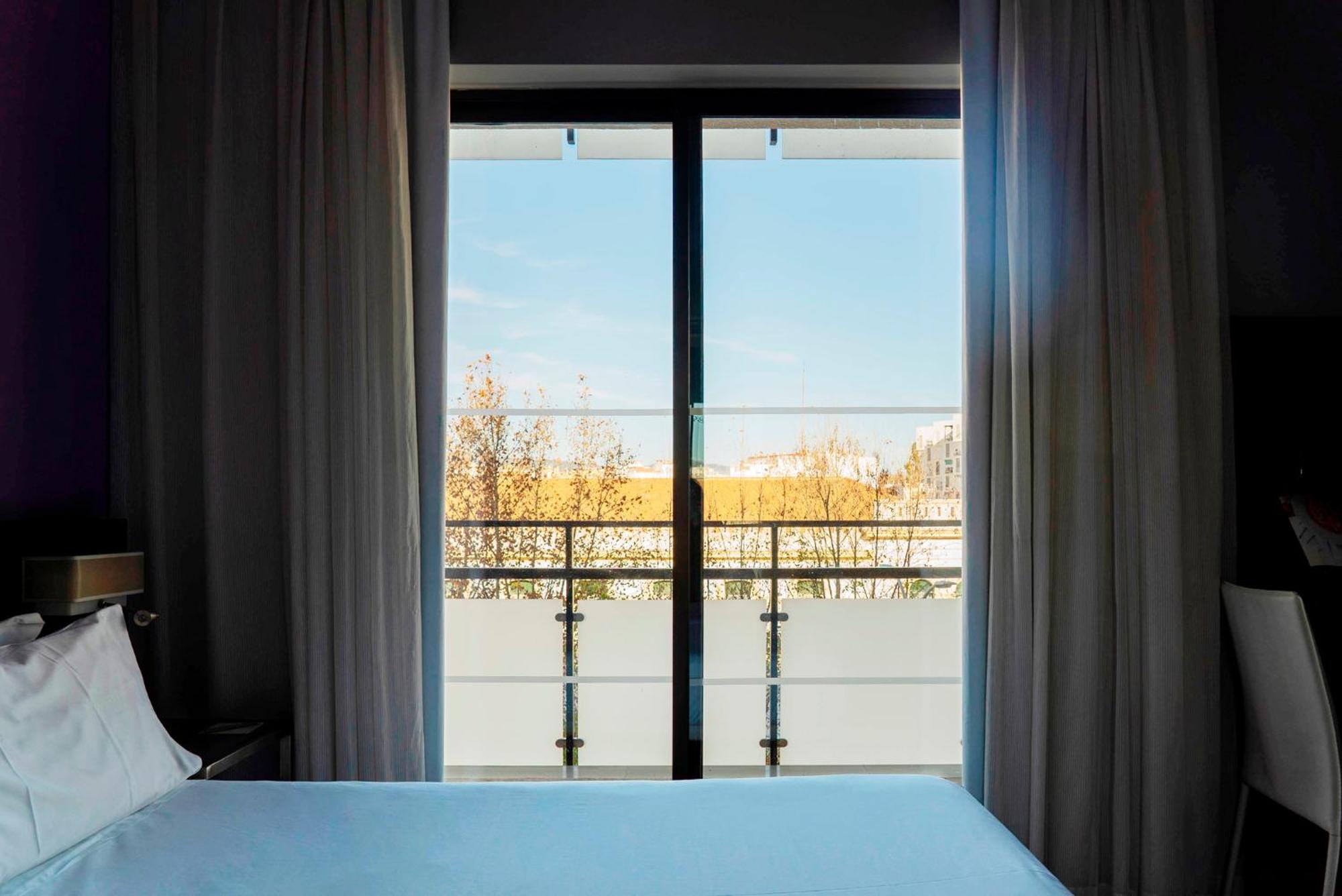 Sercotel Cordoba Medina Azahara Экстерьер фото