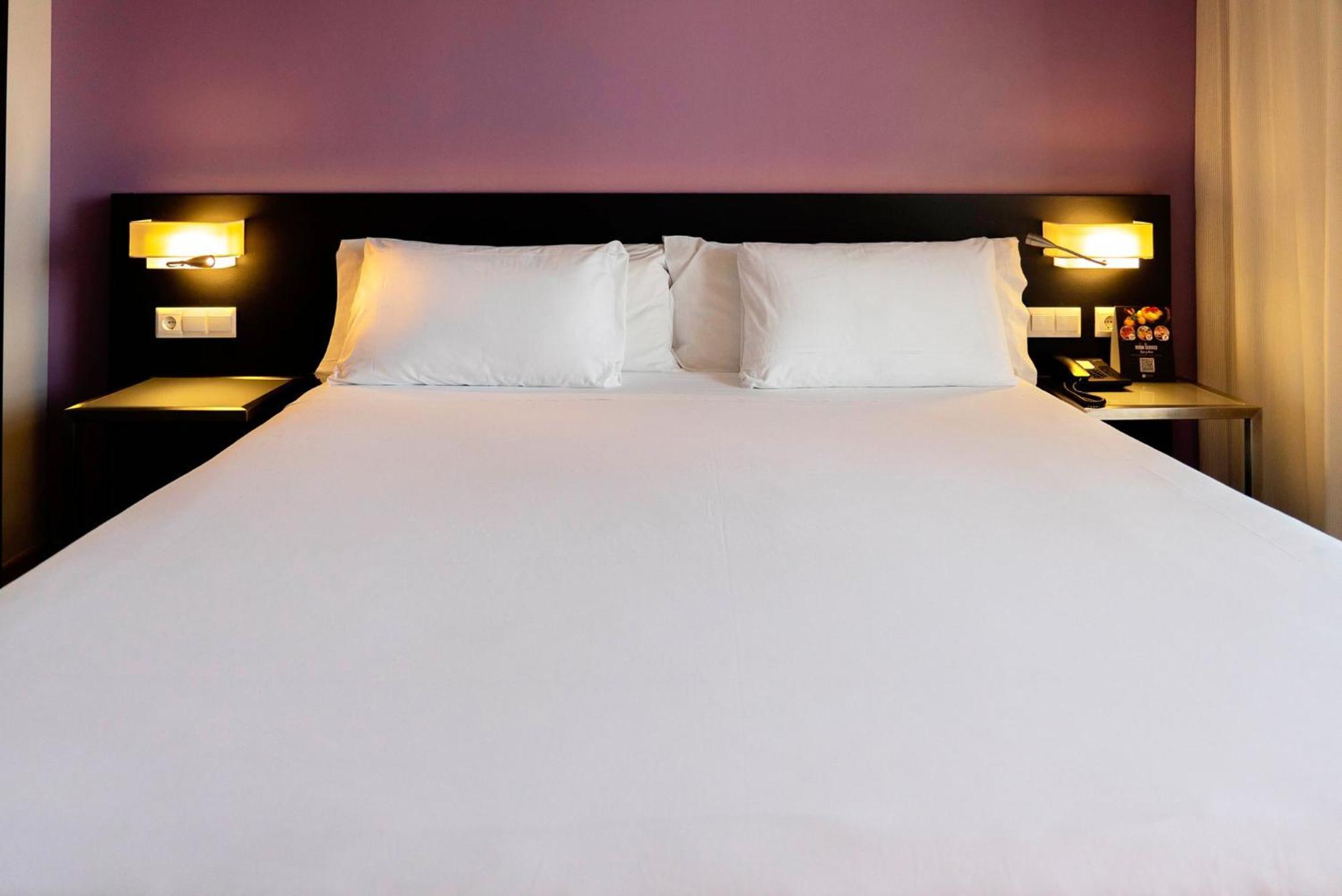 Sercotel Cordoba Medina Azahara Экстерьер фото