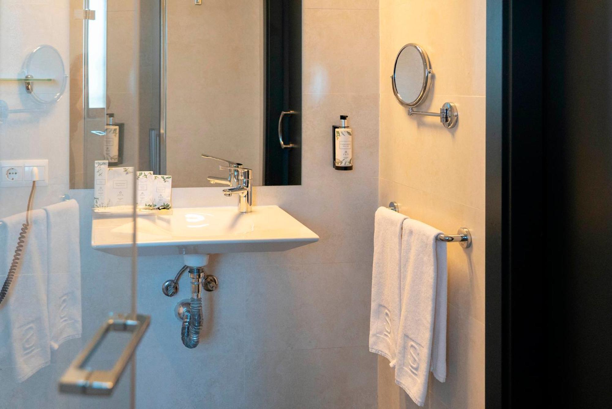 Sercotel Cordoba Medina Azahara Экстерьер фото