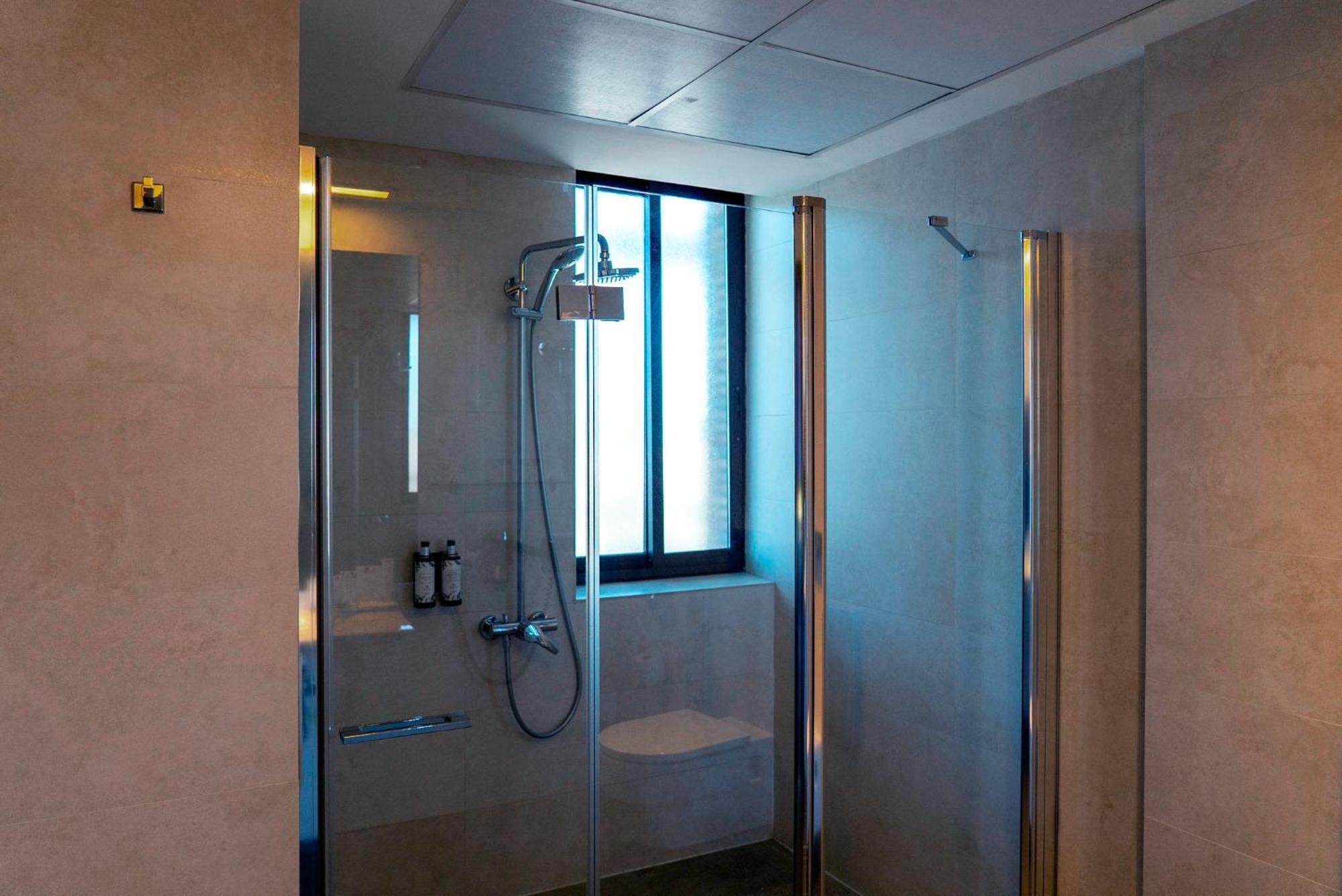 Sercotel Cordoba Medina Azahara Экстерьер фото