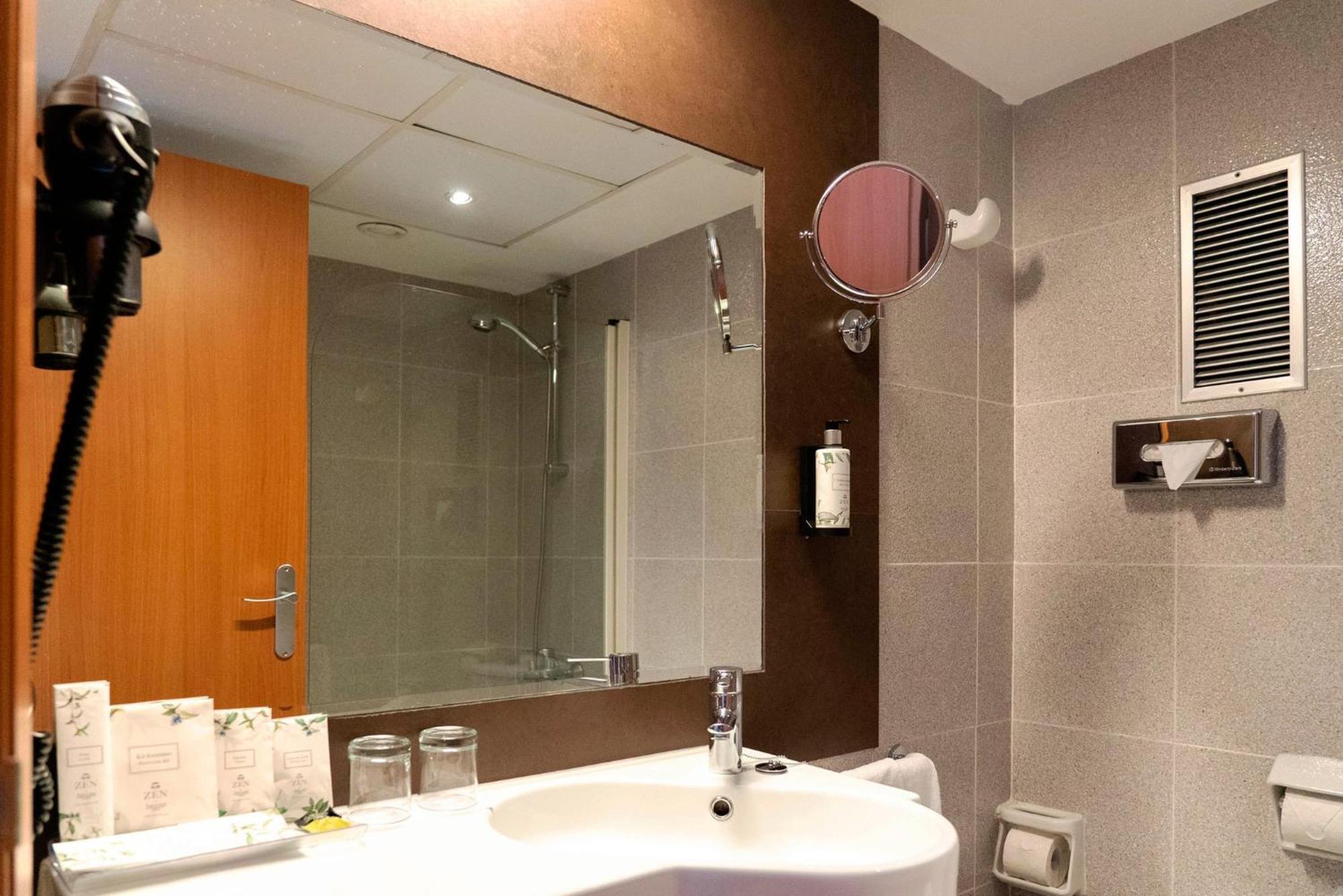 Sercotel Cordoba Medina Azahara Экстерьер фото