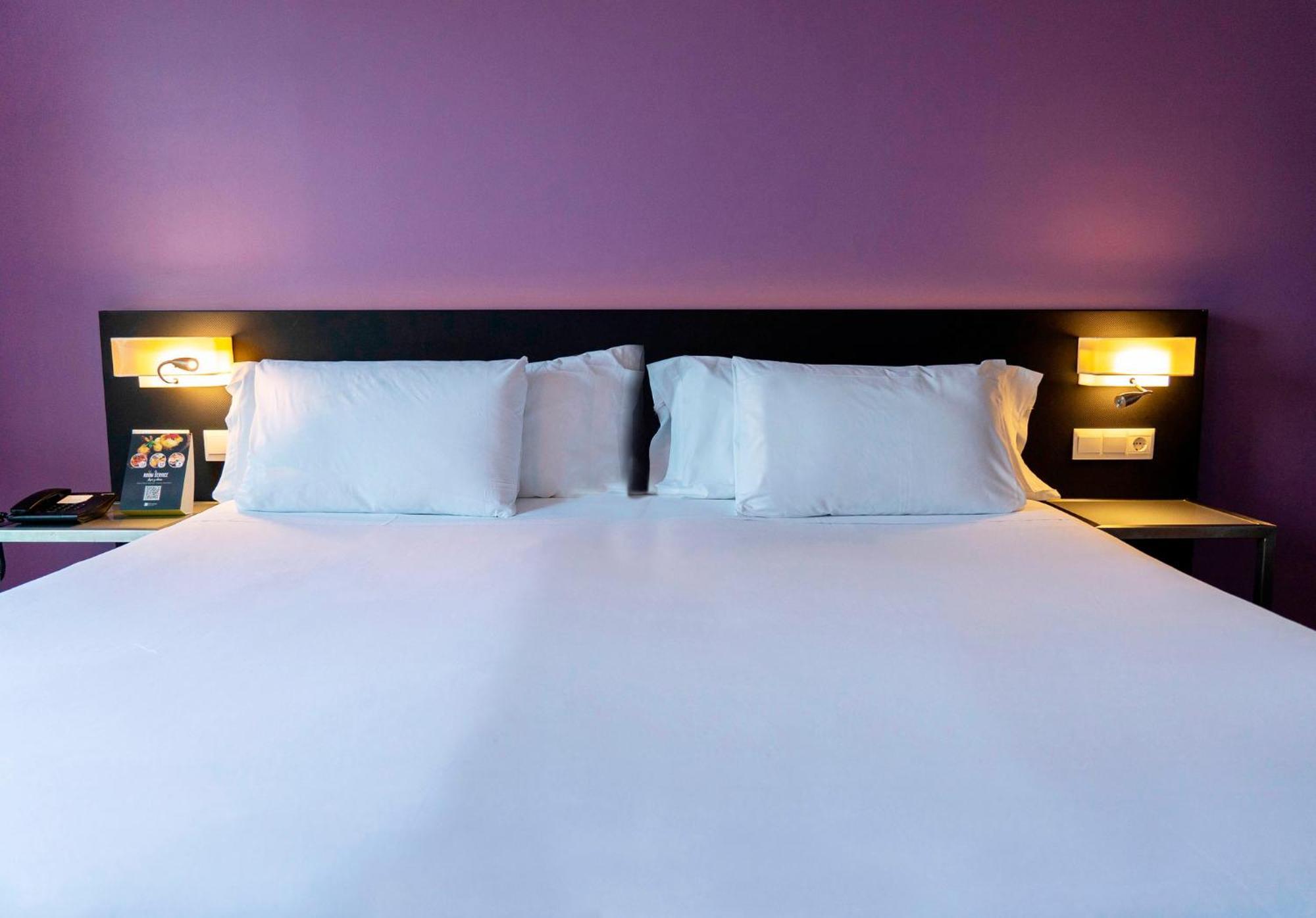 Sercotel Cordoba Medina Azahara Экстерьер фото