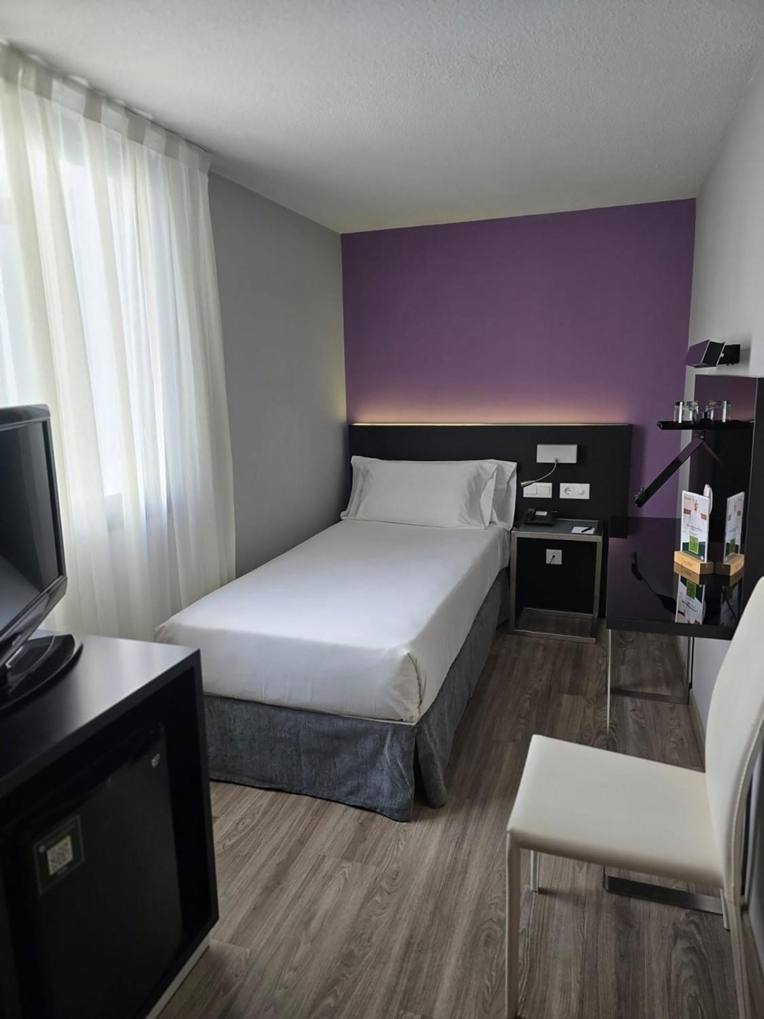 Sercotel Cordoba Medina Azahara Экстерьер фото